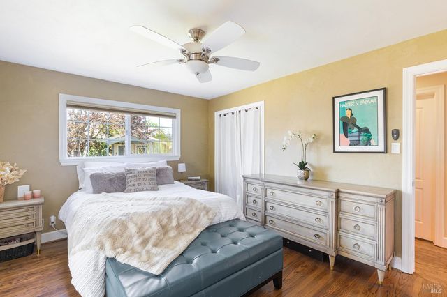 3556 Palomar Way, Napa, CA 94558