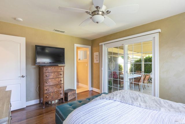 3556 Palomar Way, Napa, CA 94558