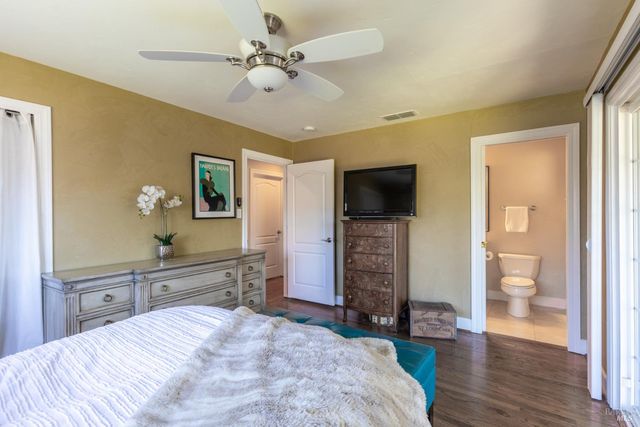 3556 Palomar Way, Napa, CA 94558