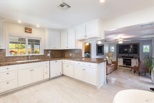 3556 Palomar Way, Napa, CA 94558