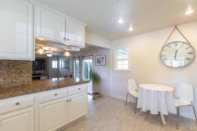 3556 Palomar Way, Napa, CA 94558