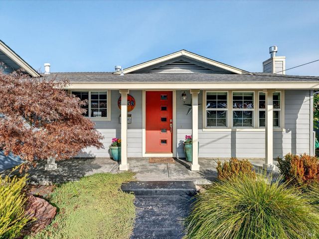 3556 Palomar Way, Napa, CA 94558