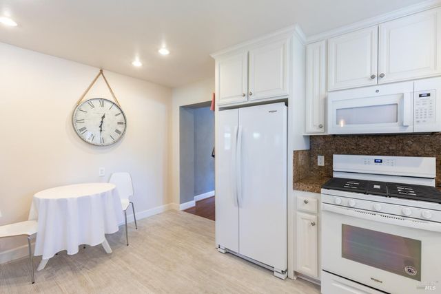 3556 Palomar Way, Napa, CA 94558