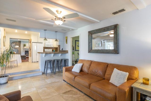 3556 Palomar Way, Napa, CA 94558