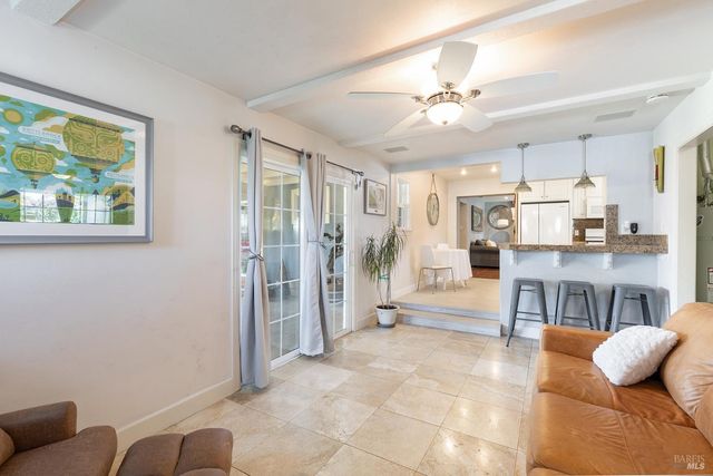 3556 Palomar Way, Napa, CA 94558