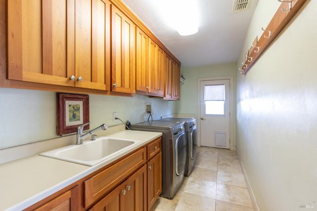 3556 Palomar Way, Napa, CA 94558