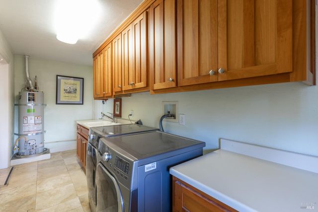 3556 Palomar Way, Napa, CA 94558