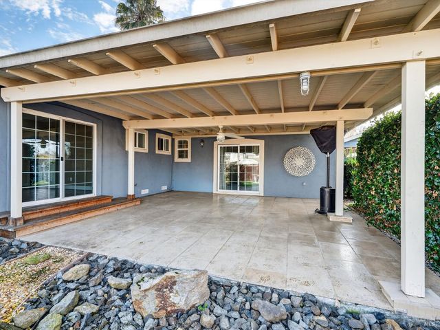 3556 Palomar Way, Napa, CA 94558