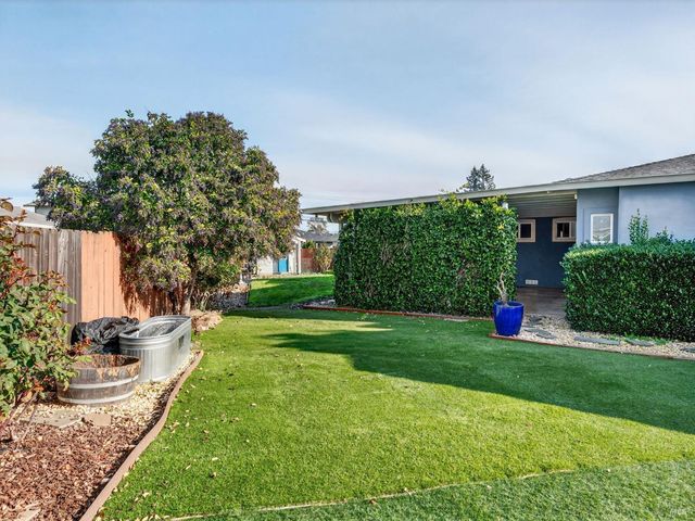 3556 Palomar Way, Napa, CA 94558