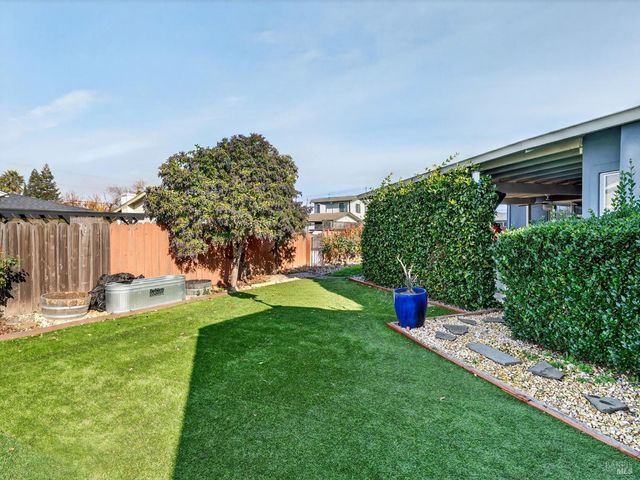 3556 Palomar Way, Napa, CA 94558