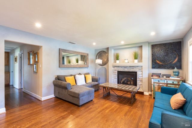 3556 Palomar Way, Napa, CA 94558