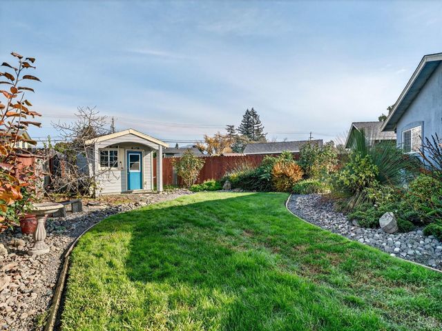 3556 Palomar Way, Napa, CA 94558