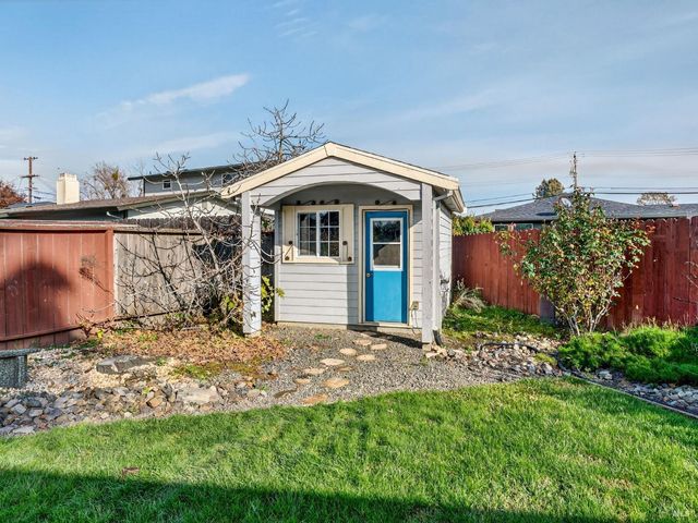 3556 Palomar Way, Napa, CA 94558