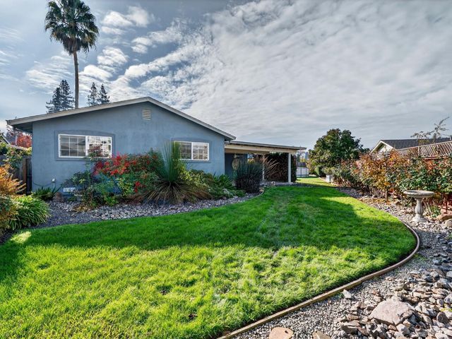 3556 Palomar Way, Napa, CA 94558