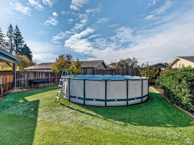 3556 Palomar Way, Napa, CA 94558