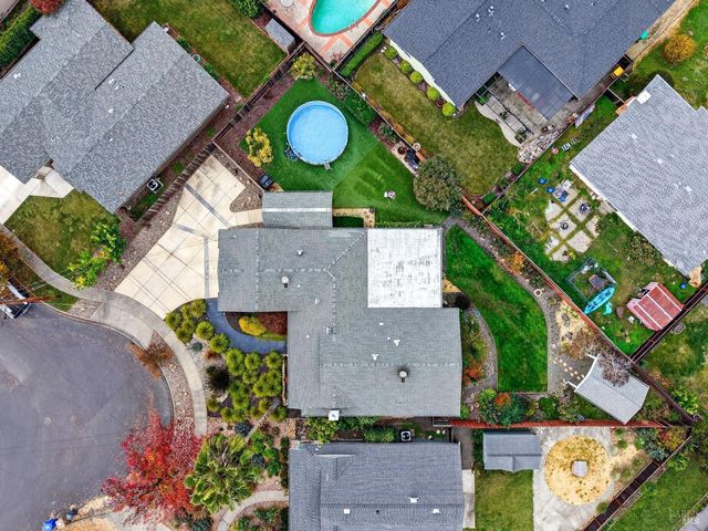 3556 Palomar Way, Napa, CA 94558