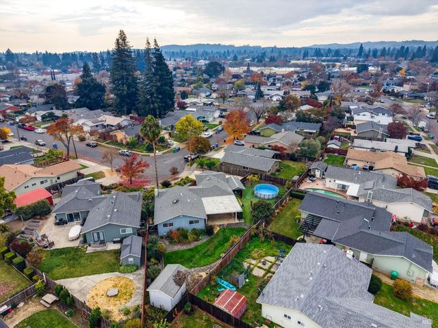 3556 Palomar Way, Napa, CA 94558