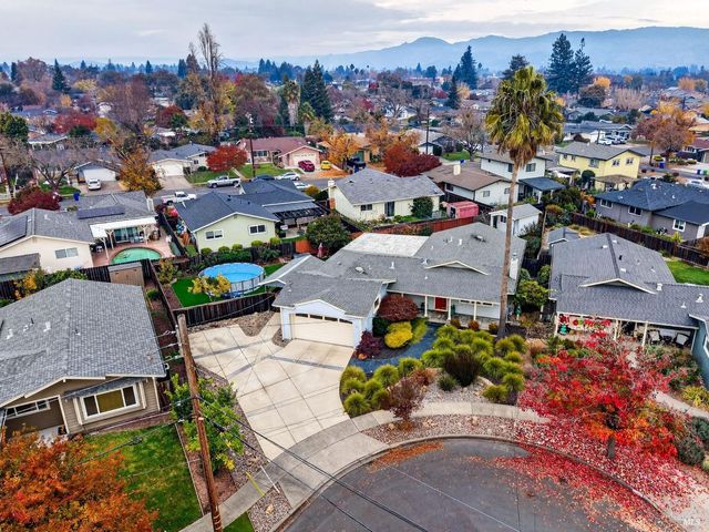 3556 Palomar Way, Napa, CA 94558