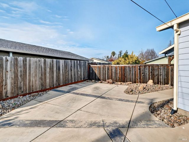 3556 Palomar Way, Napa, CA 94558