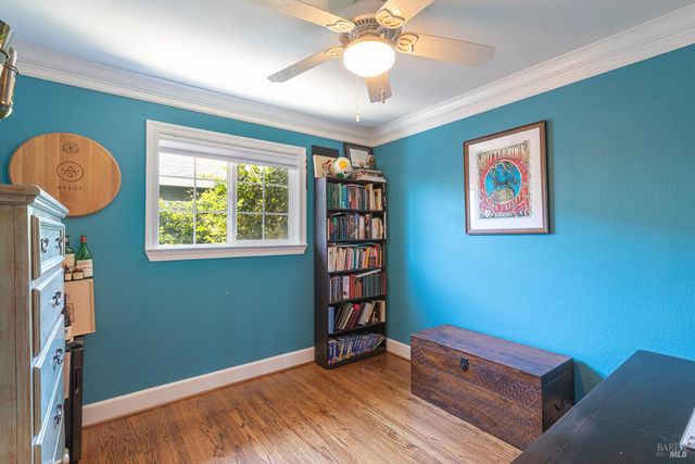 3556 Palomar Way, Napa, CA 94558