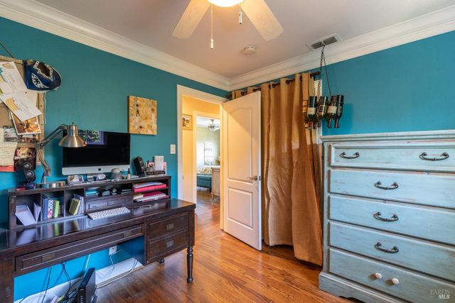 3556 Palomar Way, Napa, CA 94558