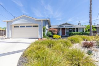 3556 Palomar Way, Napa, CA 94558