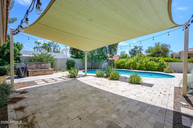 8507 E SAN FELIPE Drive, Scottsdale, AZ 85258