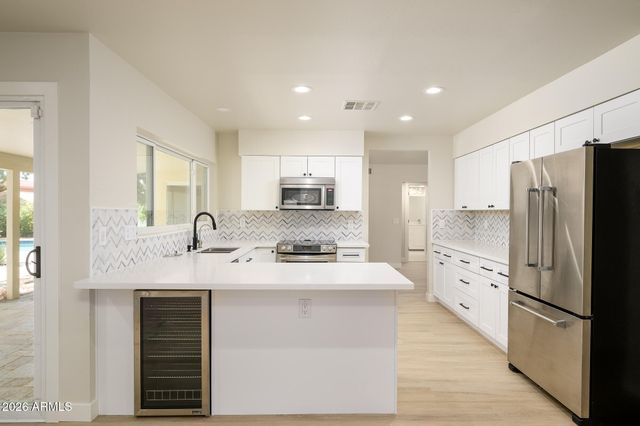 8507 E SAN FELIPE Drive, Scottsdale, AZ 85258