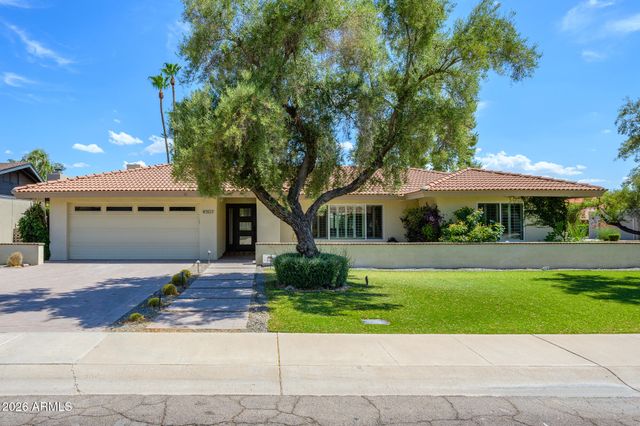 8507 E SAN FELIPE Drive, Scottsdale, AZ 85258