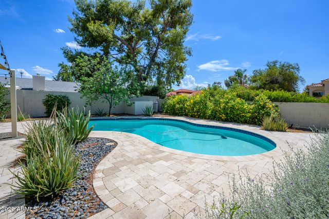 8507 E SAN FELIPE Drive, Scottsdale, AZ 85258