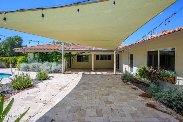 8507 E SAN FELIPE Drive, Scottsdale, AZ 85258