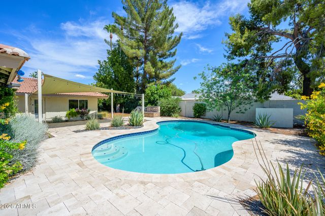 8507 E SAN FELIPE Drive, Scottsdale, AZ 85258