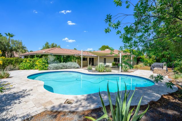 8507 E SAN FELIPE Drive, Scottsdale, AZ 85258