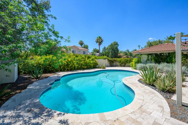 8507 E SAN FELIPE Drive, Scottsdale, AZ 85258
