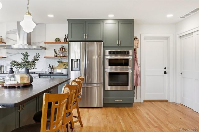 6210 S Lewis Street, Littleton, CO 80127