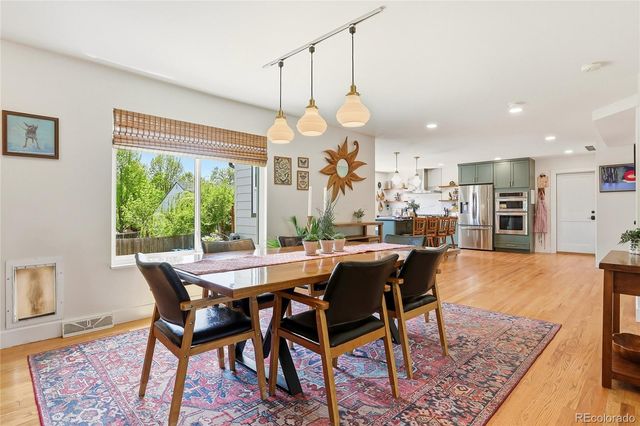 6210 S Lewis Street, Littleton, CO 80127