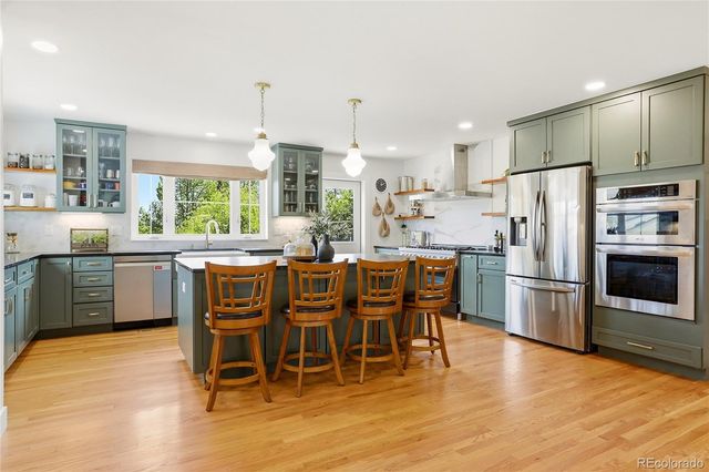 6210 S Lewis Street, Littleton, CO 80127