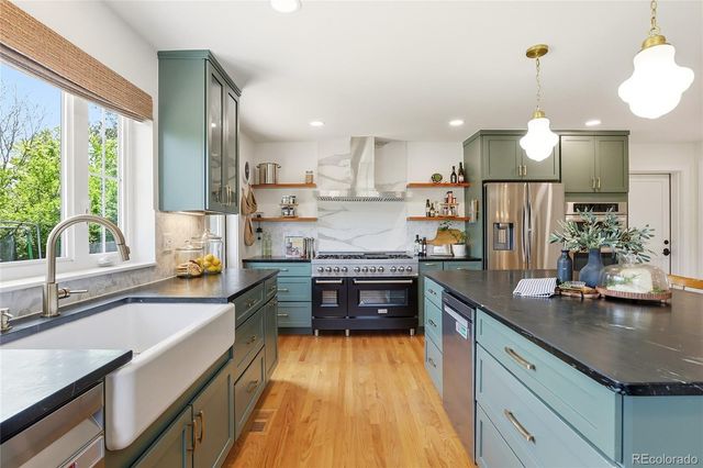 6210 S Lewis Street, Littleton, CO 80127