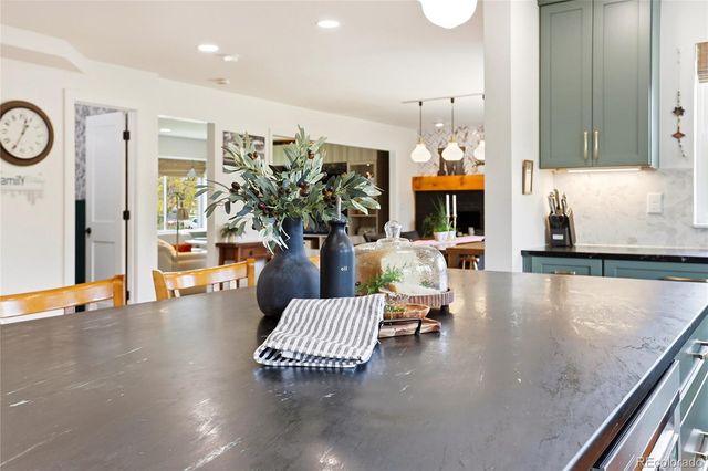 6210 S Lewis Street, Littleton, CO 80127
