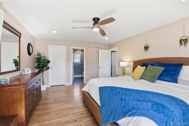 6210 S Lewis Street, Littleton, CO 80127