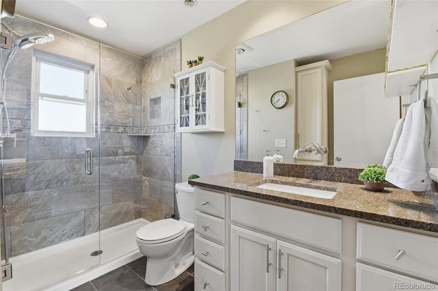 6210 S Lewis Street, Littleton, CO 80127