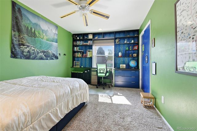 6210 S Lewis Street, Littleton, CO 80127