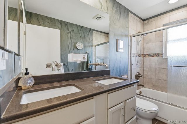 6210 S Lewis Street, Littleton, CO 80127