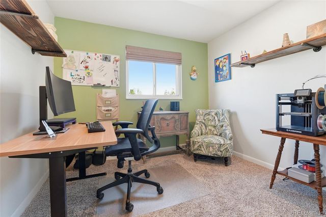 6210 S Lewis Street, Littleton, CO 80127