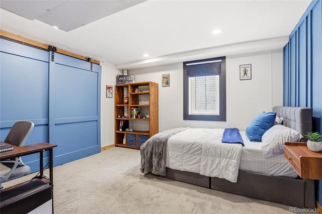 6210 S Lewis Street, Littleton, CO 80127