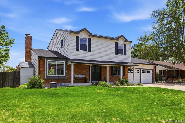 6210 S Lewis Street, Littleton, CO 80127