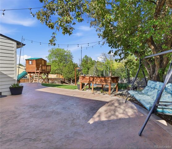 6210 S Lewis Street, Littleton, CO 80127