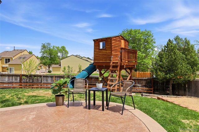 6210 S Lewis Street, Littleton, CO 80127