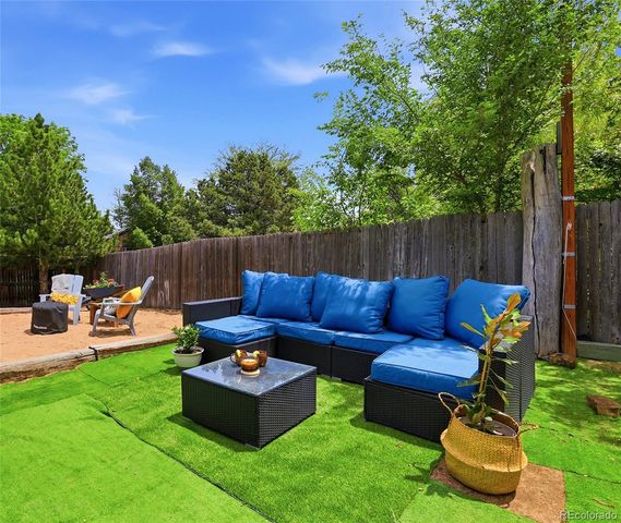 6210 S Lewis Street, Littleton, CO 80127