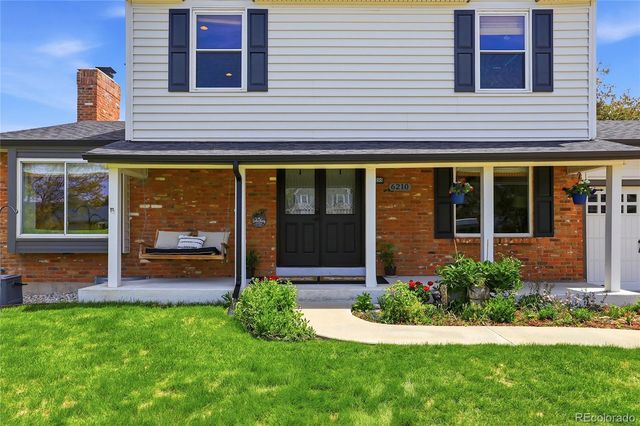 6210 S Lewis Street, Littleton, CO 80127